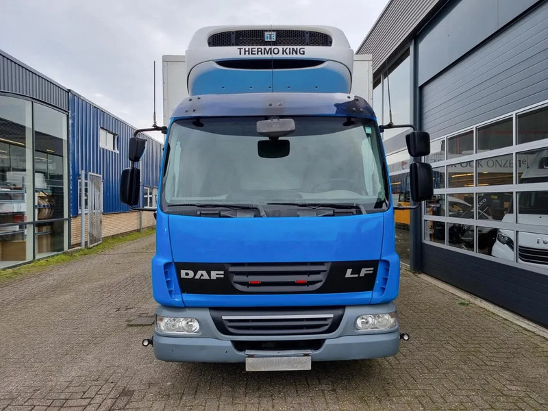 DAF LF 45.220 Kuhlkoffer Thermoking T1000R LBW ST380V EURO EEV - Chladirenské nákladné vozidlo: obrázok 3 DAF LF 45.220 Kuhlkoffer Thermoking T1000R LBW ST380V EURO EEV - Chladirenské nákladné vozidlo: obrázok 3