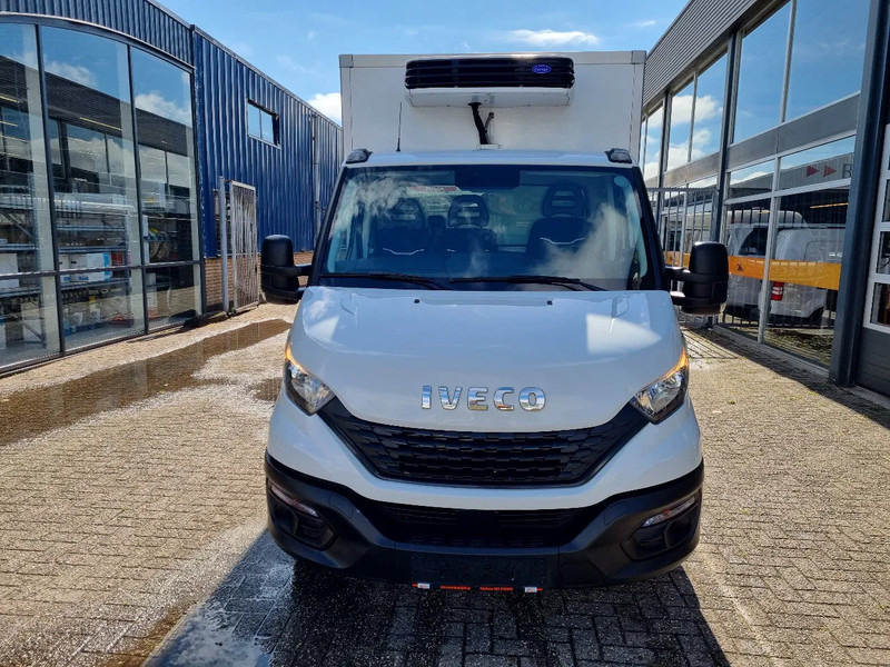 Iveco Daily 35C16 3.0D Koelkoffer LBW Xarios 350 st 230V Euro 6 - Chladiarenská dodávka: obrázok 3 Iveco Daily 35C16 3.0D Koelkoffer LBW Xarios 350 st 230V Euro 6 - Chladiarenská dodávka: obrázok 3