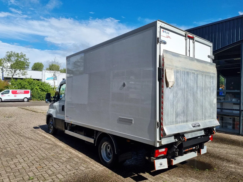 Iveco Daily 35C16 3.0D Koelkoffer LBW Xarios 350 st 230V Euro 6 - Chladiarenská dodávka: obrázok 5 Iveco Daily 35C16 3.0D Koelkoffer LBW Xarios 350 st 230V Euro 6 - Chladiarenská dodávka: obrázok 5