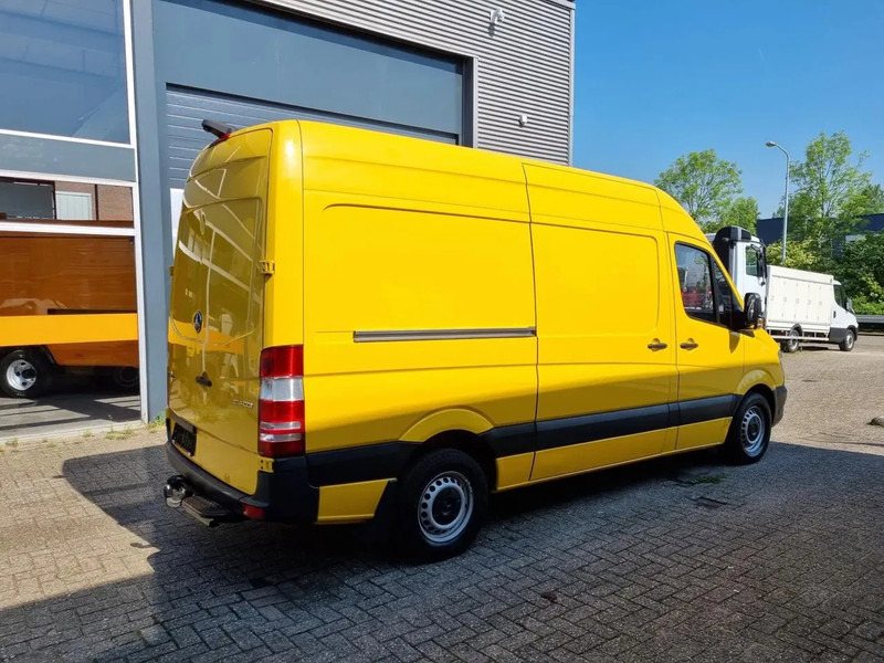 Mercedes-Benz Sprinter 314 CDI L2H2 AUTOMAAT EURO 6 - Furgon: obrázok 3 Mercedes-Benz Sprinter 314 CDI L2H2 AUTOMAAT EURO 6 - Furgon: obrázok 3