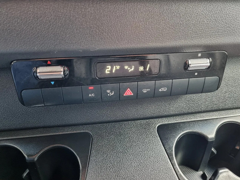 Chladiarenská dodávka Mercedes-Benz Sprinter 315 CDI L4H2 XXL Koelwagen Carrier Viento 350 Euro 6D-T: obrázok 16 Chladiarenská dodávka Mercedes-Benz Sprinter 315 CDI L4H2 XXL Koelwagen Carrier Viento 350 Euro 6D-T: obrázok 16