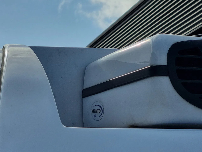 Chladiarenská dodávka Mercedes-Benz Sprinter 315 CDI L4H2 XXL Koelwagen Carrier Viento 350 Euro 6D-T: obrázok 13 Chladiarenská dodávka Mercedes-Benz Sprinter 315 CDI L4H2 XXL Koelwagen Carrier Viento 350 Euro 6D-T: obrázok 13