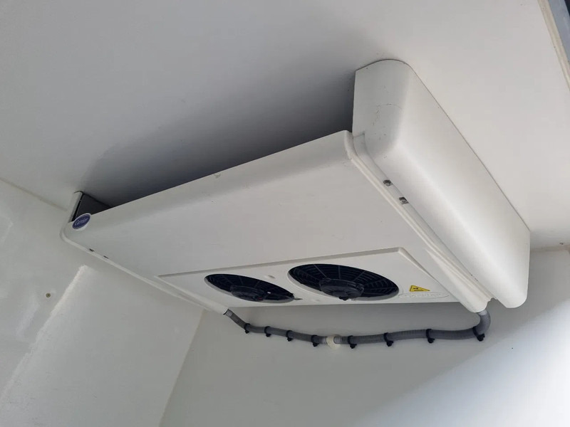 Chladiarenská dodávka Mercedes-Benz Sprinter 315 CDI L4H2 XXL Koelwagen Carrier Viento 350 Euro 6D-T: obrázok 14 Chladiarenská dodávka Mercedes-Benz Sprinter 315 CDI L4H2 XXL Koelwagen Carrier Viento 350 Euro 6D-T: obrázok 14