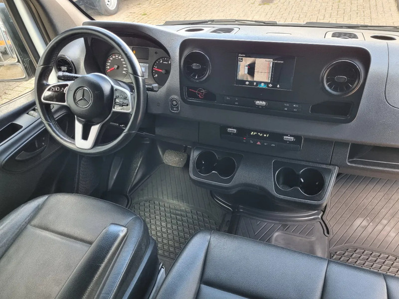 Chladiarenská dodávka Mercedes-Benz Sprinter 315 CDI L4H2 XXL Koelwagen Carrier Viento 350 Euro 6D-T: obrázok 6 Chladiarenská dodávka Mercedes-Benz Sprinter 315 CDI L4H2 XXL Koelwagen Carrier Viento 350 Euro 6D-T: obrázok 6