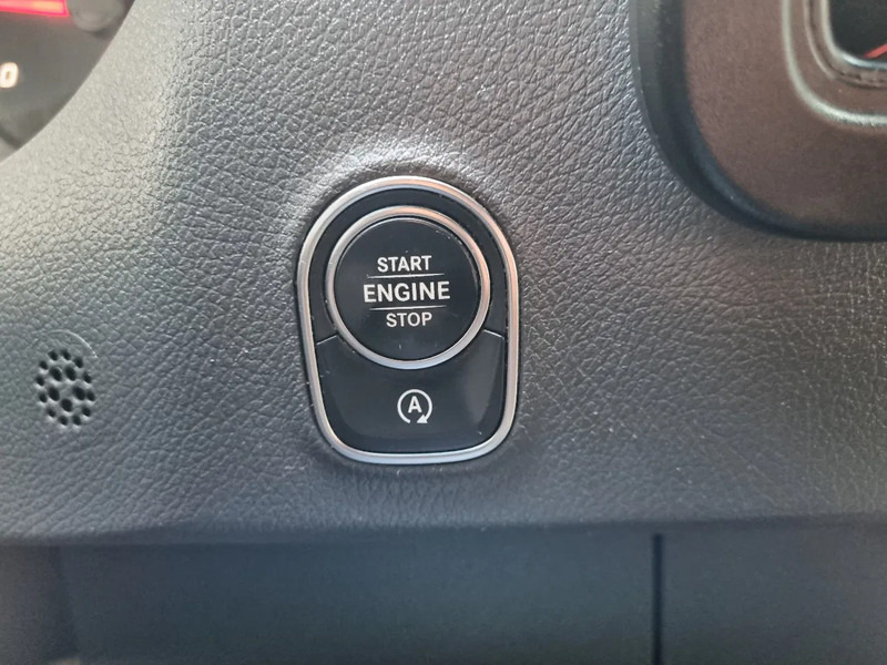 Chladiarenská dodávka Mercedes-Benz Sprinter 315 CDI L4H2 XXL Koelwagen Carrier Viento 350 Euro 6D-T: obrázok 20 Chladiarenská dodávka Mercedes-Benz Sprinter 315 CDI L4H2 XXL Koelwagen Carrier Viento 350 Euro 6D-T: obrázok 20