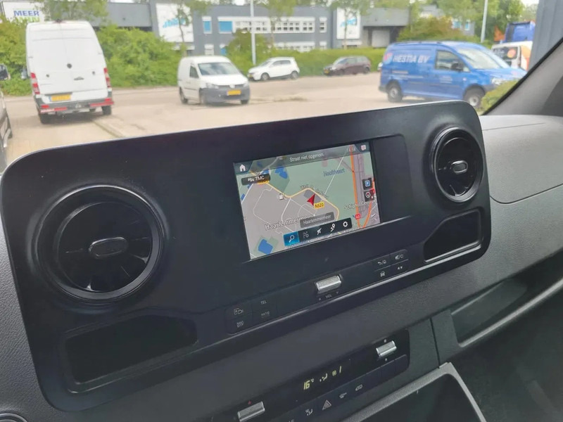 Furgon Mercedes-Benz Sprinter 316 CDI 163 PK L2H2 EURO 6C: obrázok 20 Furgon Mercedes-Benz Sprinter 316 CDI 163 PK L2H2 EURO 6C: obrázok 20