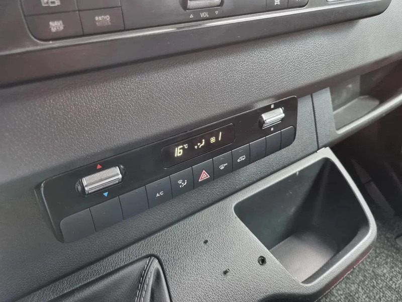 Furgon Mercedes-Benz Sprinter 316 CDI 163 PK L2H2 EURO 6C: obrázok 15 Furgon Mercedes-Benz Sprinter 316 CDI 163 PK L2H2 EURO 6C: obrázok 15