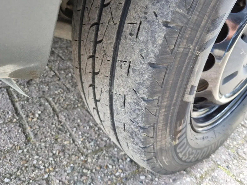 Furgon Mercedes-Benz Sprinter 316 CDI 163 PK L2H2 EURO 6C: obrázok 18 Furgon Mercedes-Benz Sprinter 316 CDI 163 PK L2H2 EURO 6C: obrázok 18