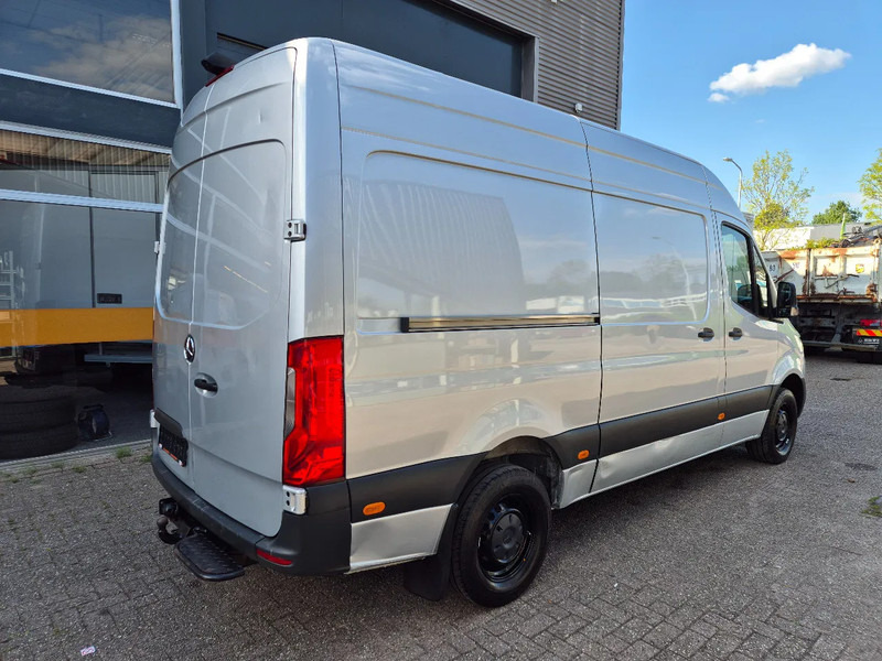 Mercedes-Benz Sprinter 316 CDI L2H2 RWD Euro 6C/ Airco/ Navi - Furgon: obrázok 2 Mercedes-Benz Sprinter 316 CDI L2H2 RWD Euro 6C/ Airco/ Navi - Furgon: obrázok 2
