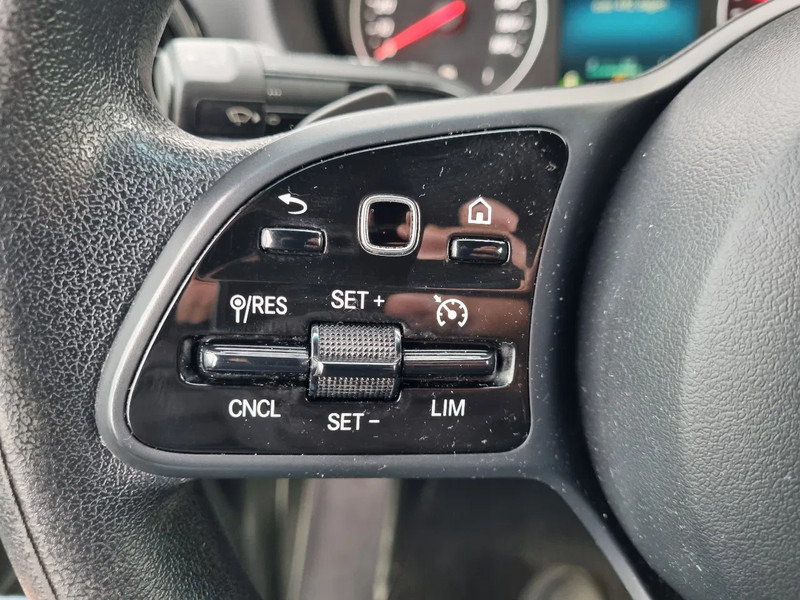 Chladiarenská dodávka Mercedes-Benz Sprinter 317 CDI Koelwagen Konvekta +20C/-20C ST 230V: obrázok 16