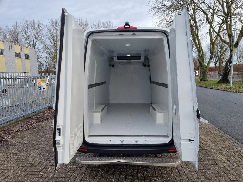 Chladiarenská dodávka Mercedes-Benz Sprinter 317 CDI Koelwagen Konvekta +20C/-20C ST 230V: obrázok 7