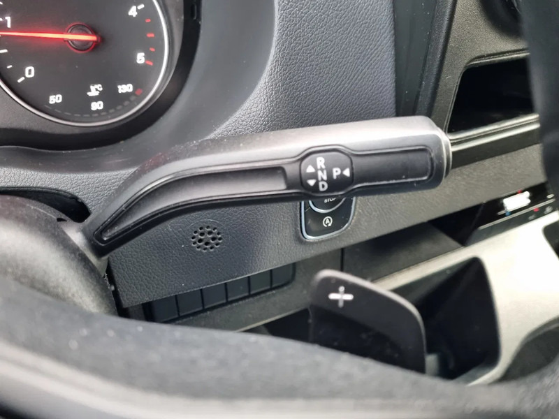 Chladiarenská dodávka Mercedes-Benz Sprinter 317 CDI Koelwagen Konvekta +20C/-20C ST 230V: obrázok 15