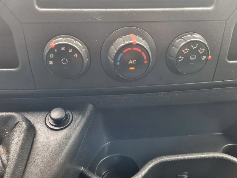 Chladiarenská dodávka Opel Movano 2.3 CDTI Kuhlkoffer Thermo-King V300MAX Euro 5B: obrázok 10
