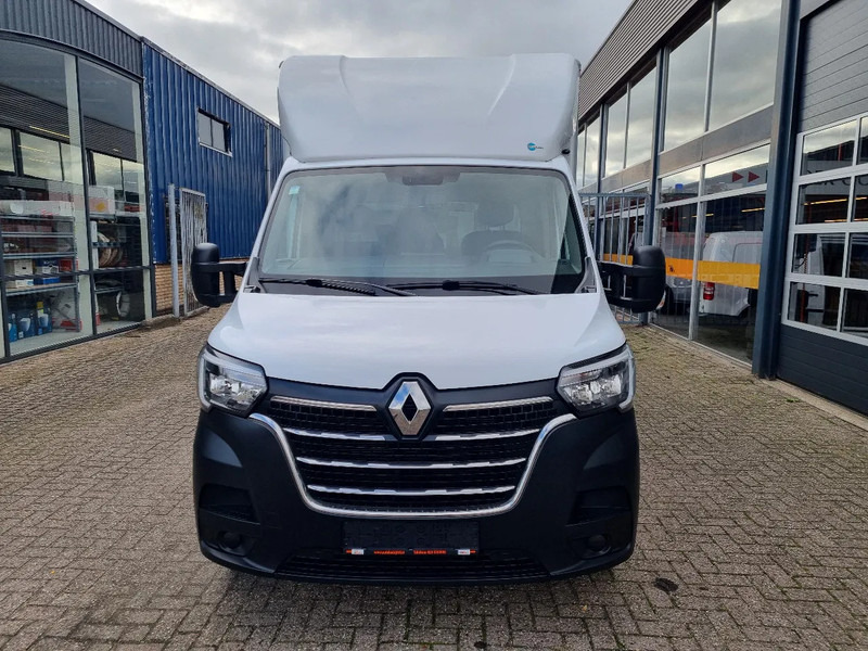 Renault Master 2.3 DCI 180PK Koffer LBW Dhollandia Euro 6 20m3 - Dodávka skriňová nadstavba: obrázok 3 Renault Master 2.3 DCI 180PK Koffer LBW Dhollandia Euro 6 20m3 - Dodávka skriňová nadstavba: obrázok 3