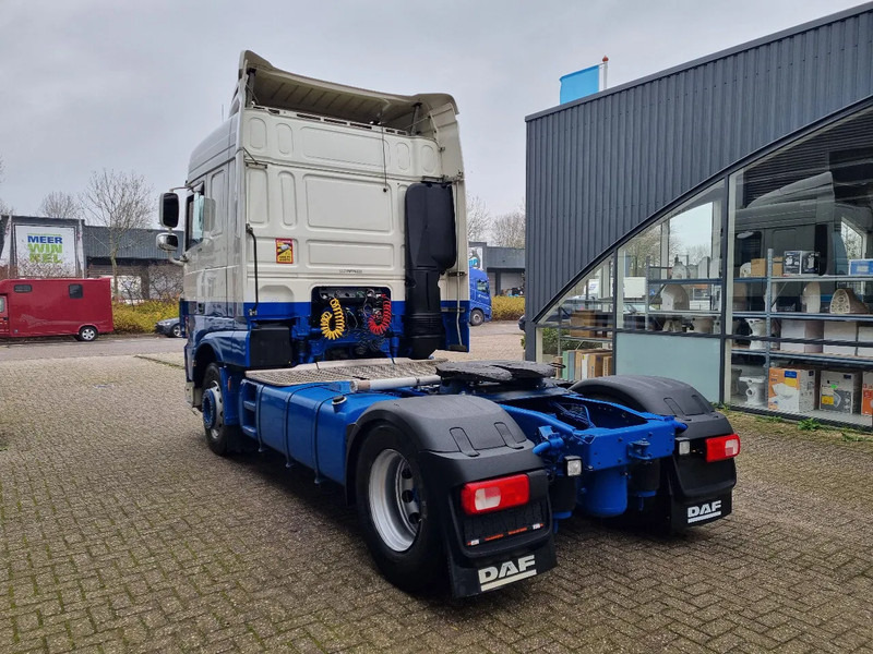 DAF XF 106.440 EURO 6/ Intarder/ Webasto/ ADR / Klima - Ťahač: obrázok 5 DAF XF 106.440 EURO 6/ Intarder/ Webasto/ ADR / Klima - Ťahač: obrázok 5