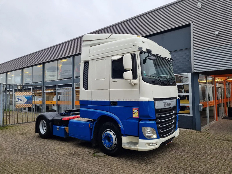 DAF XF 106.440 EURO 6/ Intarder/ Webasto/ ADR / Klima - Ťahač: obrázok 1 DAF XF 106.440 EURO 6/ Intarder/ Webasto/ ADR / Klima - Ťahač: obrázok 1