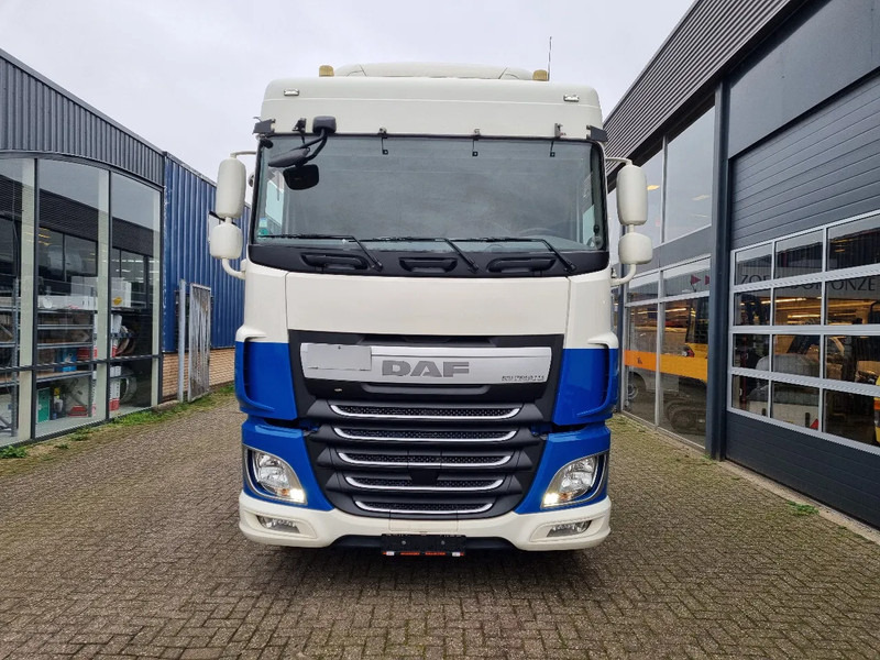 DAF XF 106.440 EURO 6/ Intarder/ Webasto/ ADR / Klima - Ťahač: obrázok 3 DAF XF 106.440 EURO 6/ Intarder/ Webasto/ ADR / Klima - Ťahač: obrázok 3