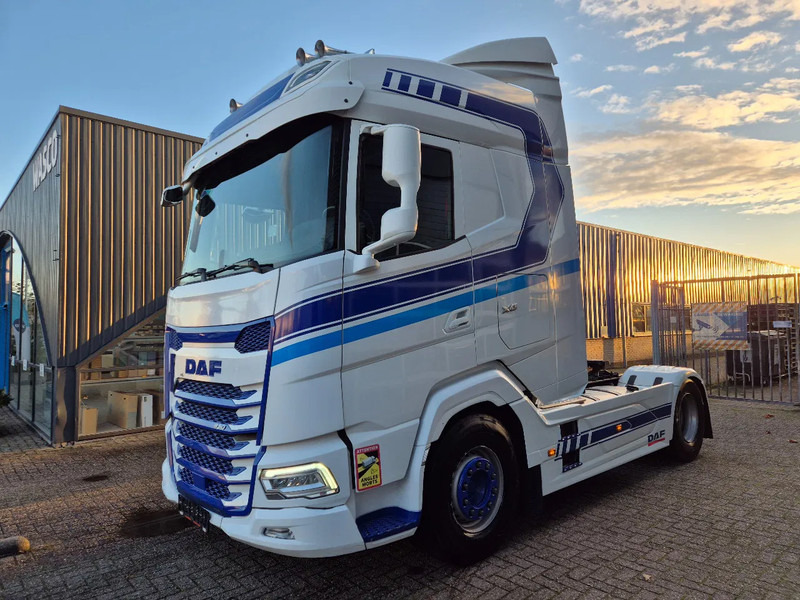 DAF XG 530/ 2022/ Retarder/ LED/ Park Airco/ Navi/ Full option - Ťahač: obrázok 5 DAF XG 530/ 2022/ Retarder/ LED/ Park Airco/ Navi/ Full option - Ťahač: obrázok 5
