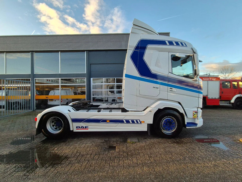 DAF XG 530/ 2022/ Retarder/ LED/ Park Airco/ Navi/ Full option - Ťahač: obrázok 2 DAF XG 530/ 2022/ Retarder/ LED/ Park Airco/ Navi/ Full option - Ťahač: obrázok 2