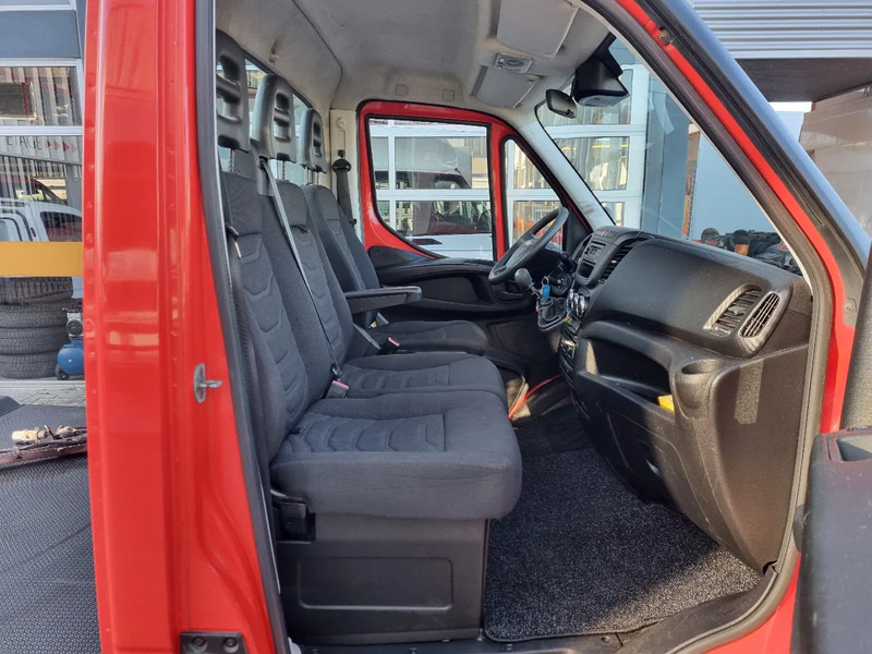 Ťahač Iveco Daily 50C21 3.0D/ 204 PS/ 8750 KG: obrázok 7