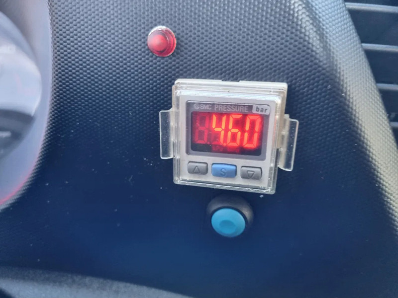 Ťahač Iveco Daily 50C21 3.0D/ 204 PS/ 8750 KG: obrázok 11