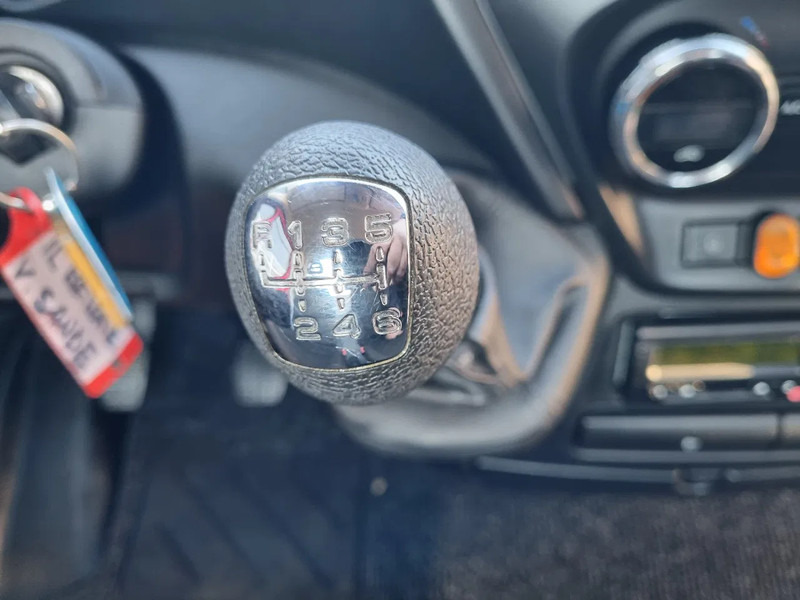 Ťahač Iveco Daily 50C21 3.0D/ 204 PS/ 8750 KG: obrázok 18