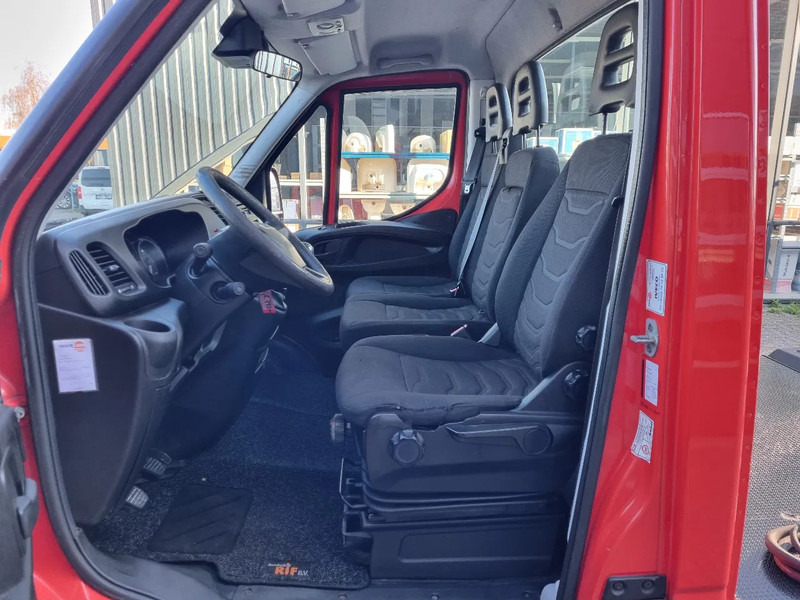 Ťahač Iveco Daily 50C21 3.0D/ 204 PS/ 8750 KG: obrázok 6
