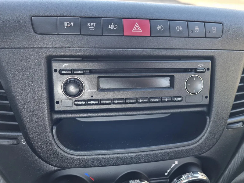 Ťahač Iveco Daily 50C21 3.0D/ 204 PS/ 8750 KG: obrázok 13