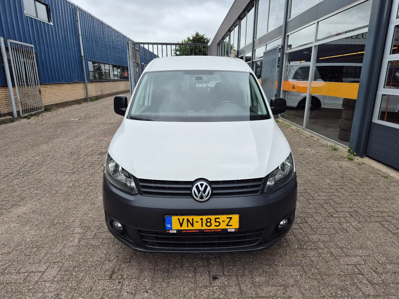Volkswagen Caddy Maxi 1.6 TDI 75KW Euro 5L Airco - Malá dodávka: obrázok 3 Volkswagen Caddy Maxi 1.6 TDI 75KW Euro 5L Airco - Malá dodávka: obrázok 3