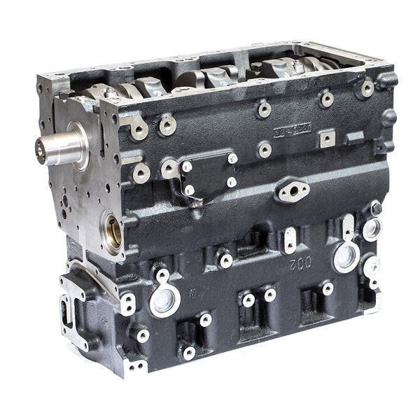 PERKINS 1104 RG40024 - Motor: obrázok 1 PERKINS 1104 RG40024 - Motor: obrázok 1