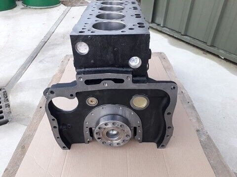 Perkins 1004 Short Agri Spec - Motor pre Traktor: obrázok 4 Perkins 1004 Short Agri Spec - Motor pre Traktor: obrázok 4