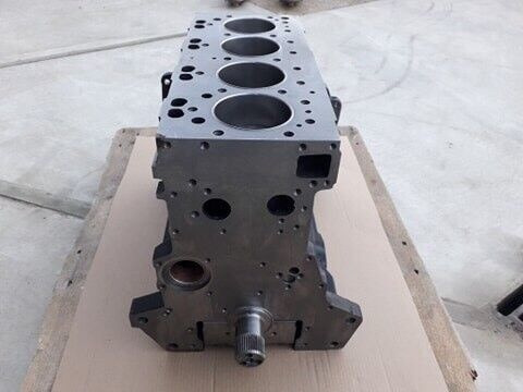 Perkins 1004 Short Agri Spec - Motor pre Traktor: obrázok 3 Perkins 1004 Short Agri Spec - Motor pre Traktor: obrázok 3