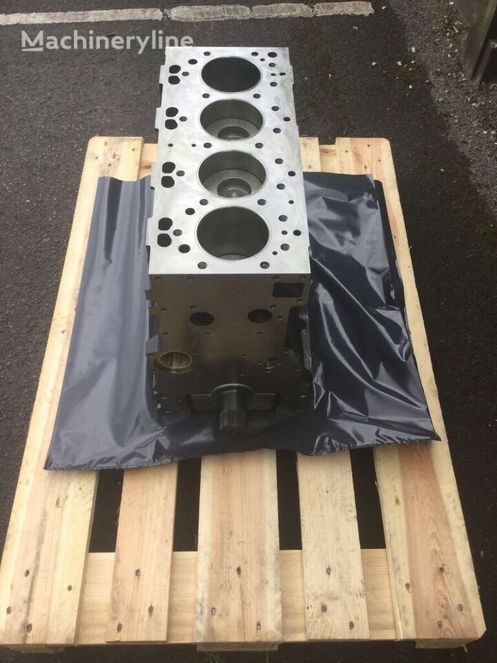 Perkins 1004 Short Industrial Spec - Motor pre Rýpadlo: obrázok 3 Perkins 1004 Short Industrial Spec - Motor pre Rýpadlo: obrázok 3