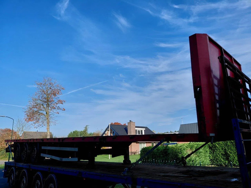 ES-GE 3-SAL-39-NA - Plošinový/ Valníkový náves: obrázok 2 ES-GE 3-SAL-39-NA - Plošinový/ Valníkový náves: obrázok 2