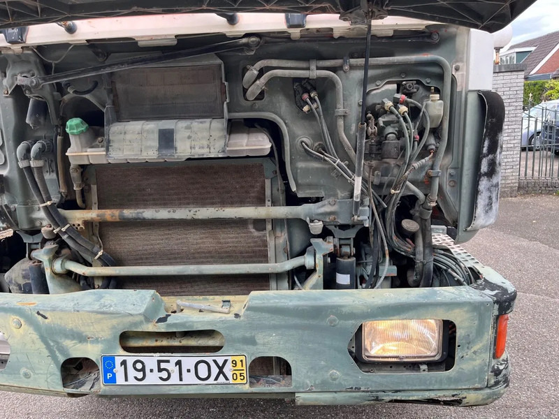 MAN 35.302 8x4 FULL STEEL SPRING MANUAL ZF GEARBOX !!! 6 CILINDER !!! - Domiešavač: obrázok 3 MAN 35.302 8x4 FULL STEEL SPRING MANUAL ZF GEARBOX !!! 6 CILINDER !!! - Domiešavač: obrázok 3