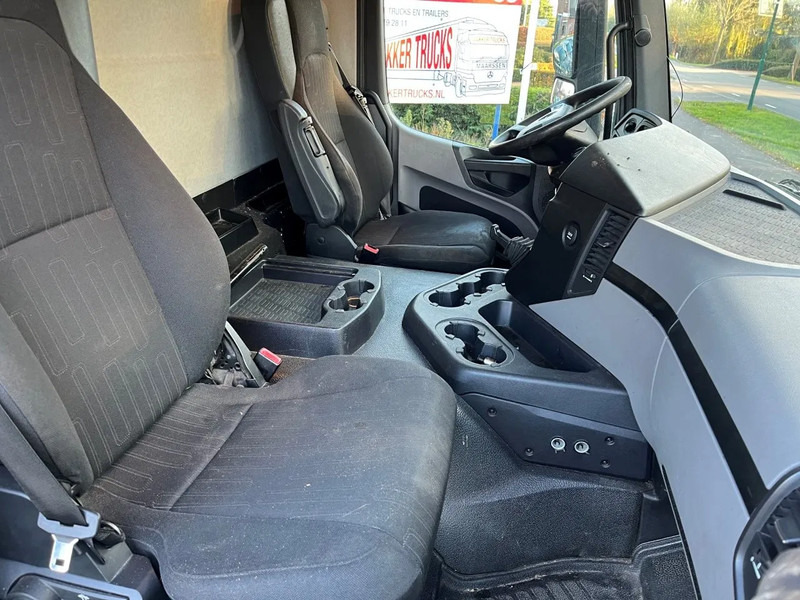 Mercedes-Benz Antos CARRIER FRIGO !! LOW KM !! - Chladirenské nákladné vozidlo: obrázok 5 Mercedes-Benz Antos CARRIER FRIGO !! LOW KM !! - Chladirenské nákladné vozidlo: obrázok 5