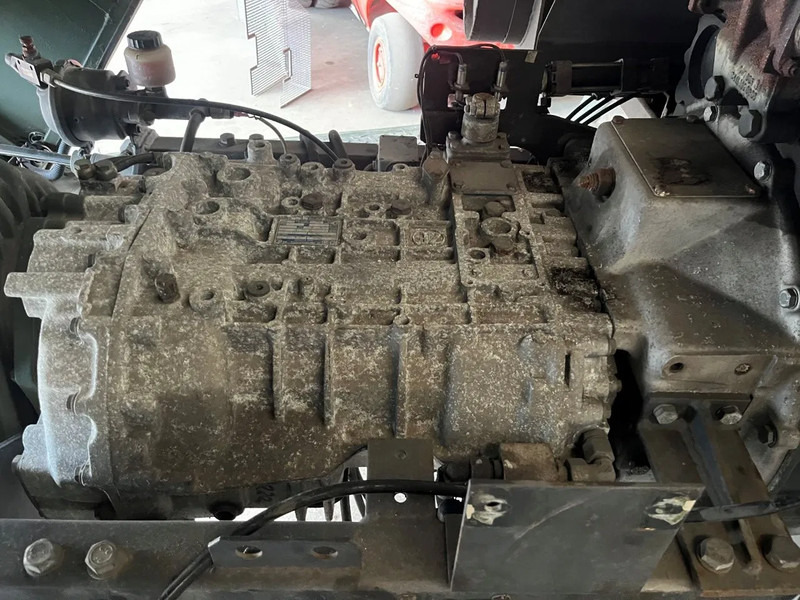 Mercedes-Benz V6 TURBO ENGINE MECHANIC FUEL PUMP + INJECTORS !!! 2 PIECES AVAILABLE !!! OM441LA OM 441 - Motor: obrázok 5 Mercedes-Benz V6 TURBO ENGINE MECHANIC FUEL PUMP + INJECTORS !!! 2 PIECES AVAILABLE !!! OM441LA OM 441 - Motor: obrázok 5