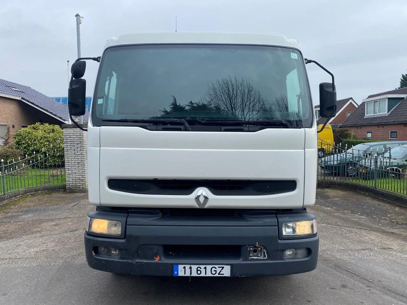 Renault Premium 250 BIG Axle long chassis - Podvozek s kabinou: obrázok 3 Renault Premium 250 BIG Axle long chassis - Podvozek s kabinou: obrázok 3