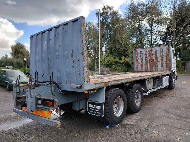 Scania R113-360 6x2 Plato Steel Suspension - Valníkový/ Plošinový nákladný automobil: obrázok 3 Scania R113-360 6x2 Plato Steel Suspension - Valníkový/ Plošinový nákladný automobil: obrázok 3