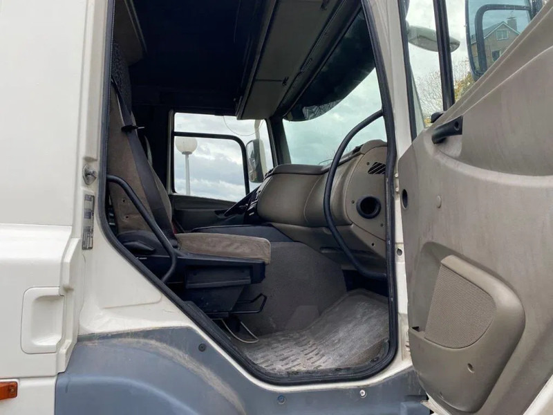 DAF CF 85.410 85CF 410 AUTOMATIC - Ťahač: obrázok 5 DAF CF 85.410 85CF 410 AUTOMATIC - Ťahač: obrázok 5