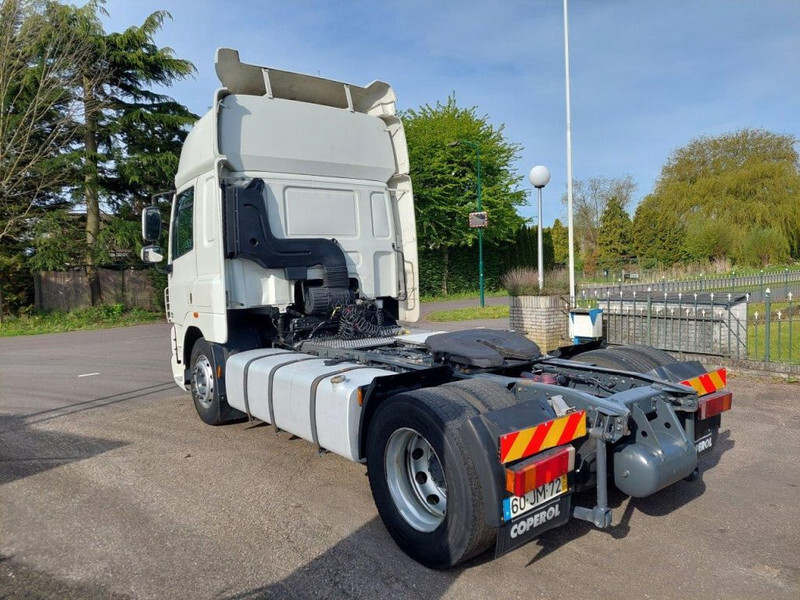 DAF CF 85.460 4x2 Retarder - Ťahač: obrázok 4 DAF CF 85.460 4x2 Retarder - Ťahač: obrázok 4