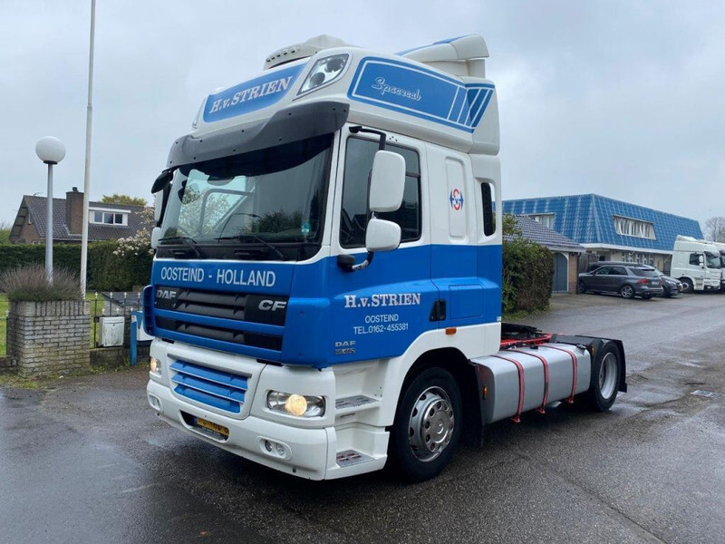 DAF CF 85.460 CF 460 HOLLAND TRUCK - Ťahač: obrázok 1 DAF CF 85.460 CF 460 HOLLAND TRUCK - Ťahač: obrázok 1
