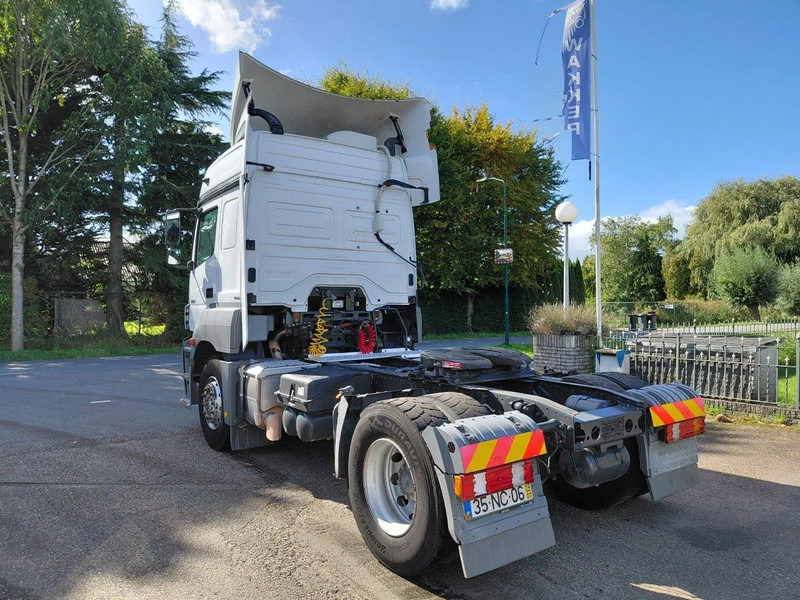 Mercedes-Benz Axor 1843 4x2 Retarder 2 Pieces - Ťahač: obrázok 4 Mercedes-Benz Axor 1843 4x2 Retarder 2 Pieces - Ťahač: obrázok 4