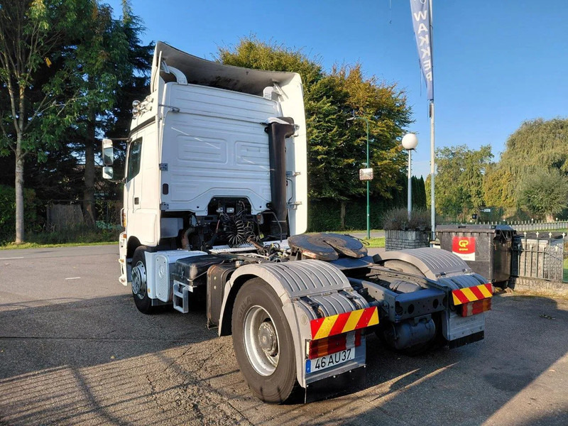 Mercedes-Benz Axor 1843 4x2 Retarder - Ťahač: obrázok 3 Mercedes-Benz Axor 1843 4x2 Retarder - Ťahač: obrázok 3