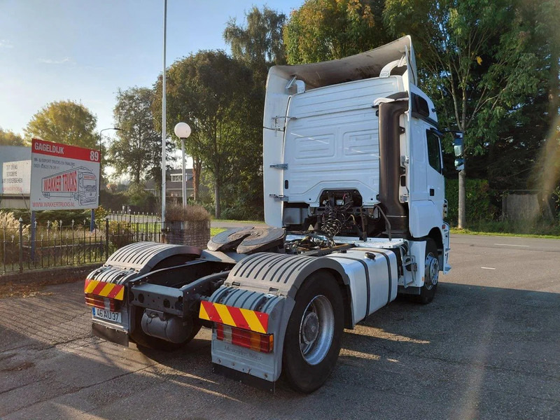 Mercedes-Benz Axor 1843 4x2 Retarder - Ťahač: obrázok 4 Mercedes-Benz Axor 1843 4x2 Retarder - Ťahač: obrázok 4