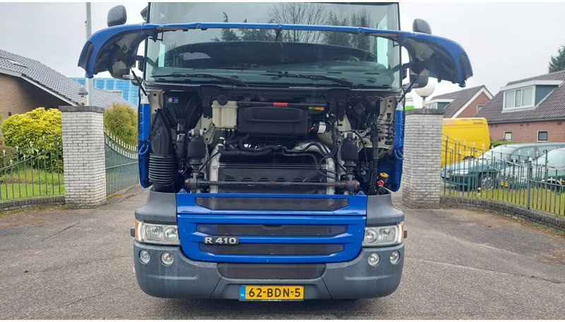 Scania R410 6X2 EXCELLENT CONDITION HOLLAND TRUCK - Ťahač: obrázok 2 Scania R410 6X2 EXCELLENT CONDITION HOLLAND TRUCK - Ťahač: obrázok 2
