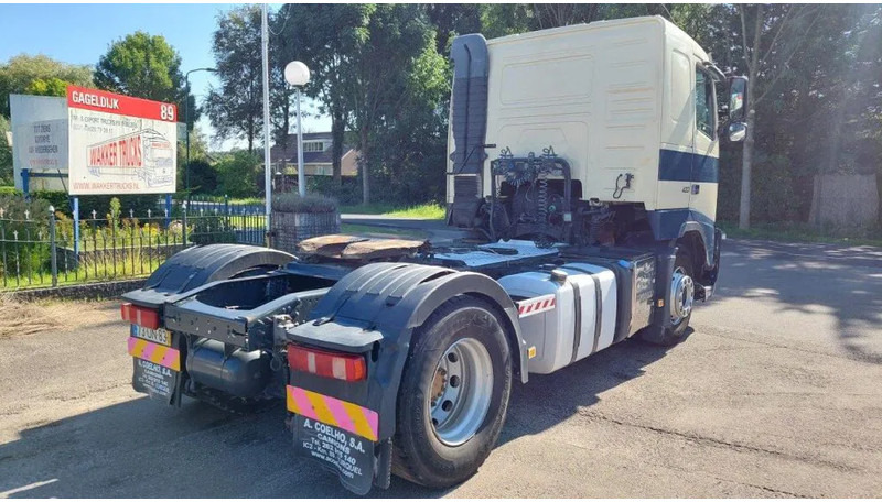 Volvo FH 12.420 - Ťahač: obrázok 3 Volvo FH 12.420 - Ťahač: obrázok 3