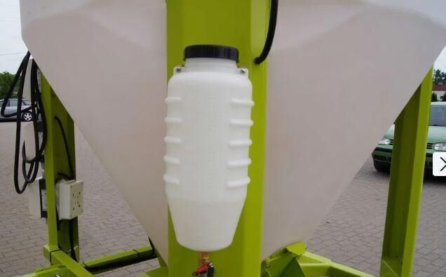 ADRAF New - Stroj a zariadenia na chov hospodárskych zvierat: obrázok 2 ADRAF New - Stroj a zariadenia na chov hospodárskych zvierat: obrázok 2