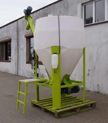 ADRAF New - Stroj a zariadenia na chov hospodárskych zvierat: obrázok 1 ADRAF New - Stroj a zariadenia na chov hospodárskych zvierat: obrázok 1