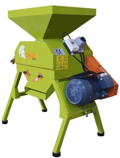 ADRAF ajax z01/1 (7,5kw) - Stroj a zariadenia na chov hospodárskych zvierat: obrázok 1 ADRAF ajax z01/1 (7,5kw) - Stroj a zariadenia na chov hospodárskych zvierat: obrázok 1